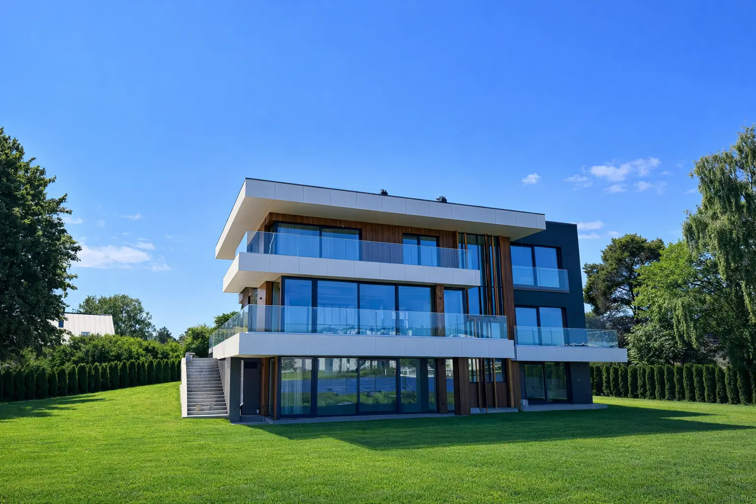 Construction process